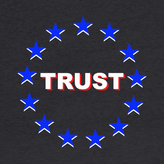 Trust by Philly Drinkers